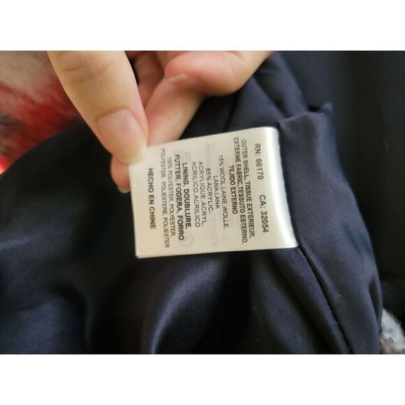 Anthropologie Andersen & Lauth Olivia Cape - Picture 5 of 7